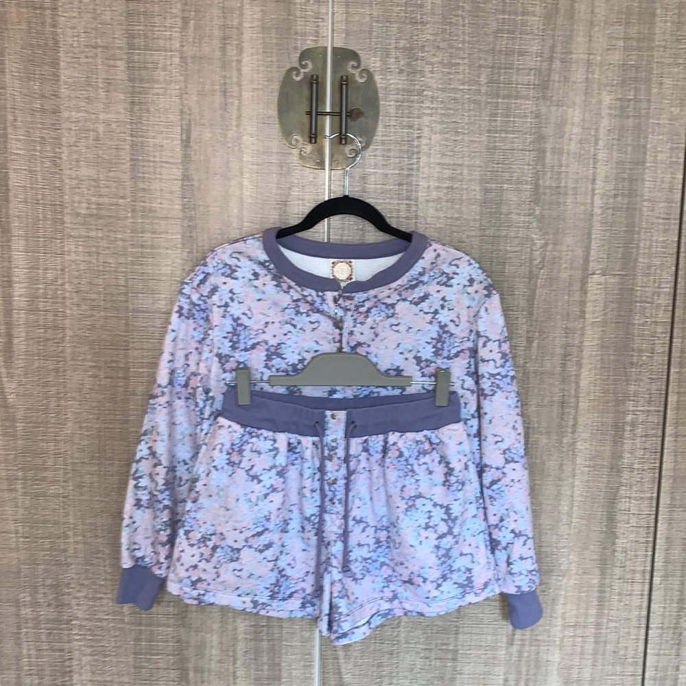 Truself‎ Two Pieces Pajama’s